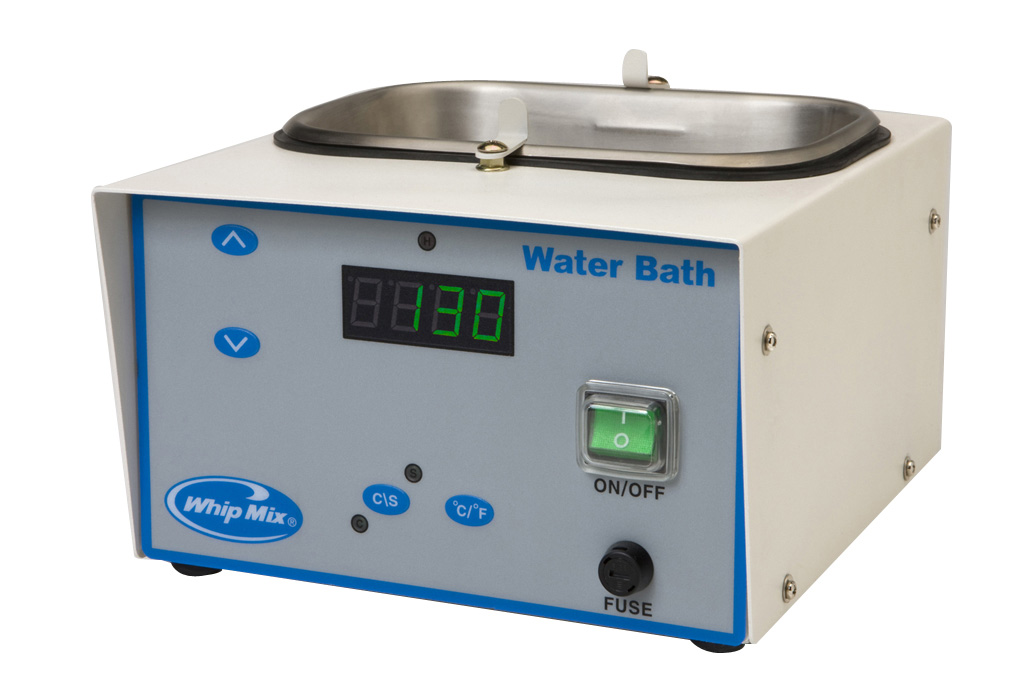 Whipmix-Water-Bath-(Variable-Temperature)